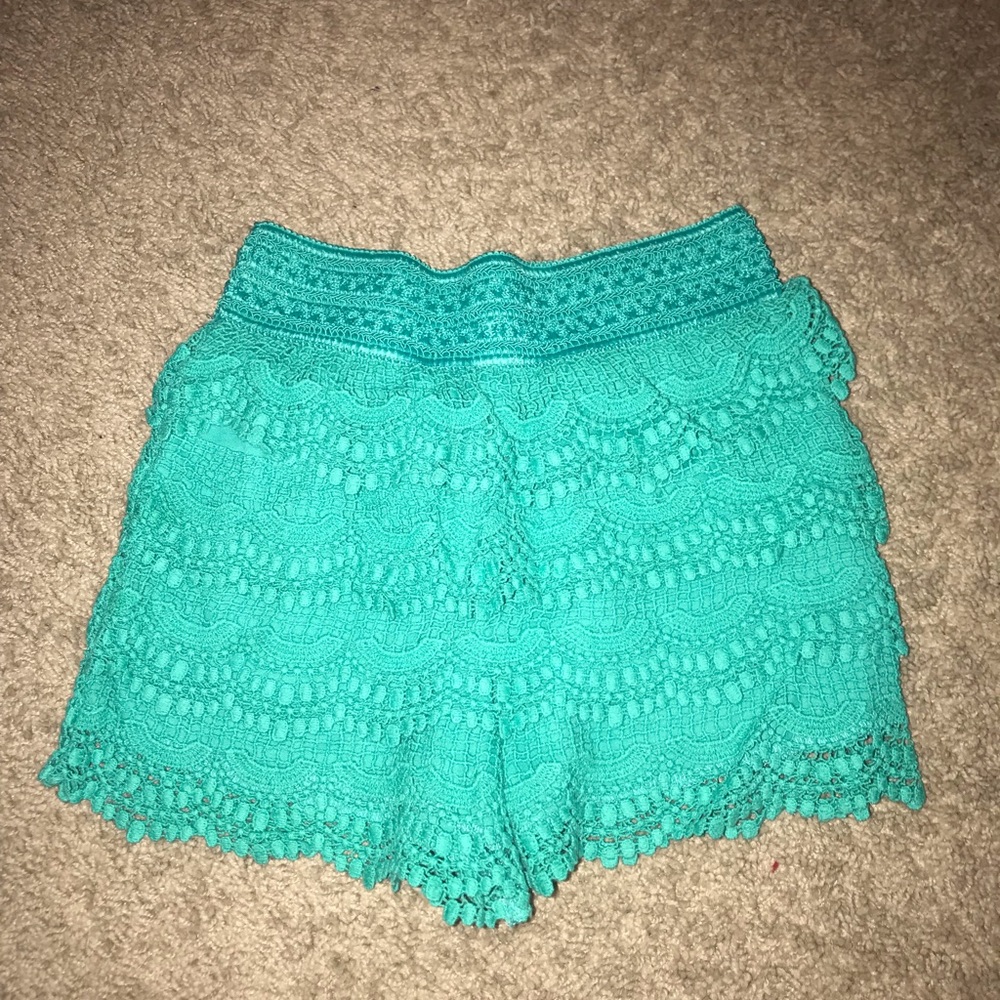 kids shorts